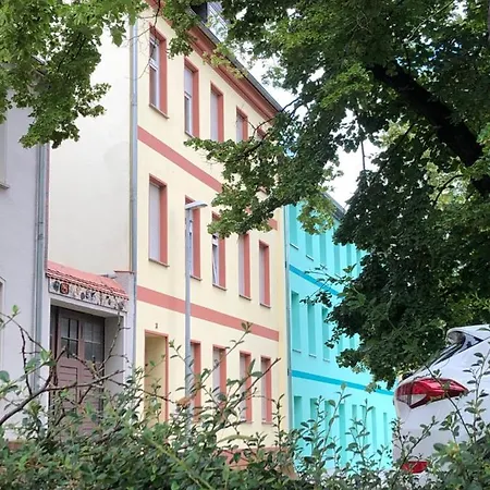 Apartment Gästewohnung - Ferienwohnung In