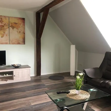 Gästewohnung - Ferienwohnung In *