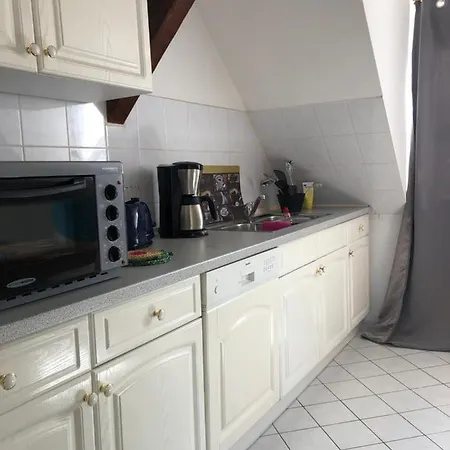 Apartment Gästewohnung - Ferienwohnung In *