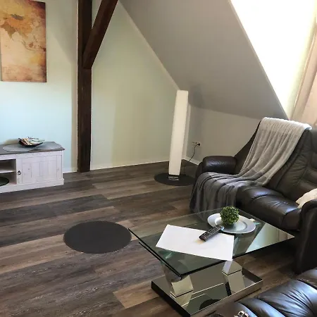 Gästewohnung - Ferienwohnung In *