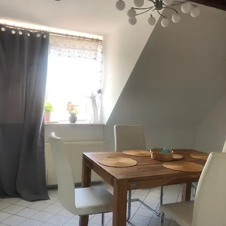 Gästewohnung - Ferienwohnung In