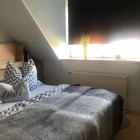 Gästewohnung - Ferienwohnung In Apartment *